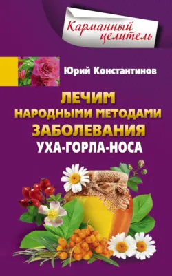 Лечим нервы народными средствами, аудиокнига . ISDN66675110
