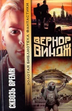 Сквозь время, Вернор Виндж