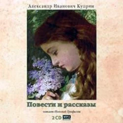Страшная минута, аудиокнига А. И. Куприна. ISDN34471159