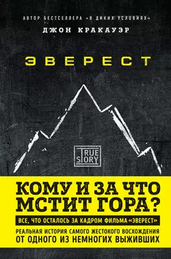 В диких условиях, аудиокнига Джона Кракауэра. ISDN8494753