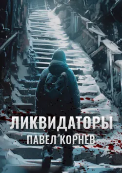 Ликвидаторы Павел Корнев
