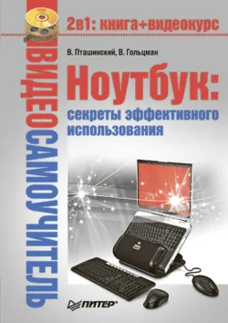 Ноутбук: секреты эффективного использования - Владимир Пташинский