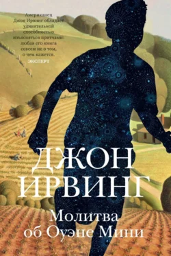 Молитва об Оуэне Мини, Джон Ирвинг