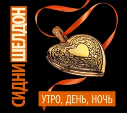 Утро, день, ночь, Сидни Шелдон