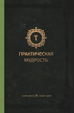 Практическая мудрость - Кеннет Шарп