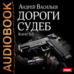Дороги судеб - Андрей Васильев