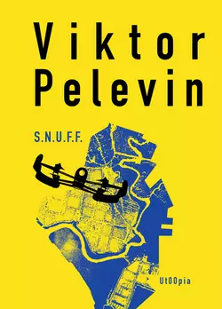 S.N.U.F.F., Виктор Пелевин