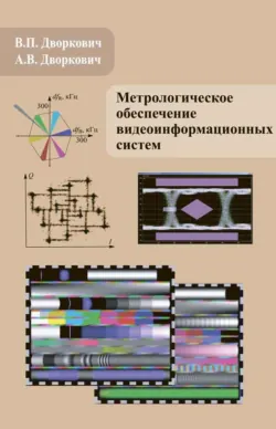 Цифровые видеоинформационные системы (теория и практика), аудиокнига . ISDN7068151