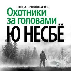 Охотники за головами - Ю Несбё