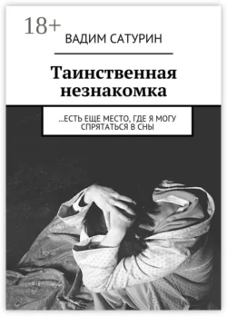 Таинственная незнакомка. …есть еще место, где я могу спрятаться в сны, Вадим Сатурин