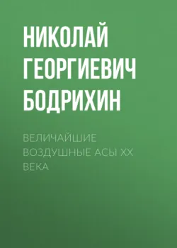 Великие советские асы. 100 историй о героических боевых летчиках, аудиокнига . ISDN70588795