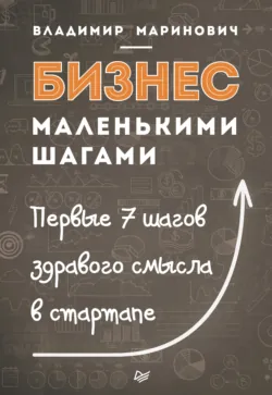 Мышление предпринимателя. Мысли, ведущие к результату, аудиокнига . ISDN73240818