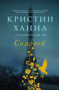 Соловей, аудиокнига Кристин Ханны. ISDN23219894