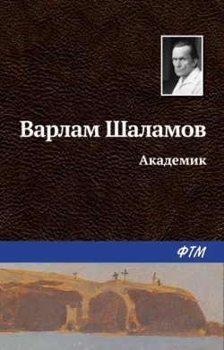 Академик - Варлам Шаламов