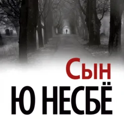 Сын - Ю Несбё