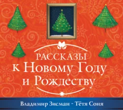 Тётя Соня из Сианя, Владимир Зисман