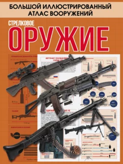Стрелковое оружие, Андрей Мерников