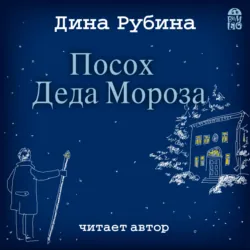 Посох Деда Мороза - Дина Рубина