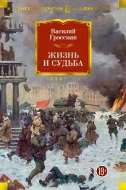 Жизнь и судьба, Василий Гроссман