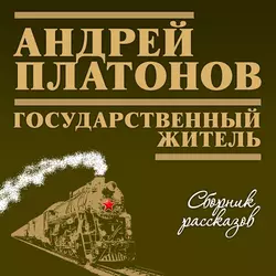 Цветок на земле, аудиокнига Андрея Платонова. ISDN166593