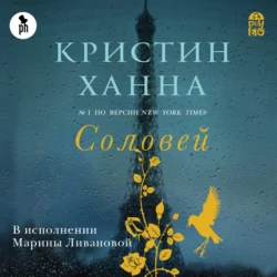 Соловей, аудиокнига Кристин Ханны. ISDN23219894