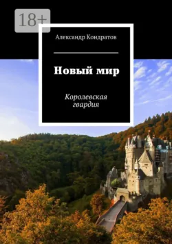 Новый мир. Правила жизни, аудиокнига Александра Кондратова. ISDN21547880