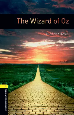 American Fairy Tales / Американские волшебные сказки, Лаймена Фрэнка Баума аудиокнига. ISDN70636504