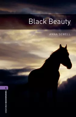 Black Beauty, Анна Сьюэлл