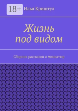 Жизнь под видом. Сборник рассказов и миниатюр - Илья Криштул Жизнь под видом. Сборник рассказов и миниатюр - Илья Криштул