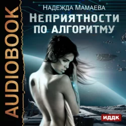 Дропкат реальности, или магия блефа, аудиокнига Надежды Мамаевой. ISDN22117794