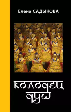 Колодец душ, Елена Садыкова