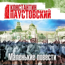 Сказки про зверей, аудиокнига К. Г. Паустовского. ISDN65653326