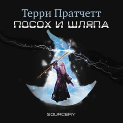 Безумная звезда, аудиокнига Терри Пратчетта. ISDN25014268