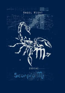 Scorpio. Zodiac - Angel Wight
