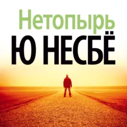 Нетопырь - Ю Несбё