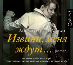 Извини, меня ждут… - Аньес Мартен-Люган Извини, меня ждут… - Аньес Мартен-Люган