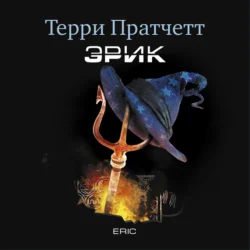 Безумная звезда, аудиокнига Терри Пратчетта. ISDN25014268