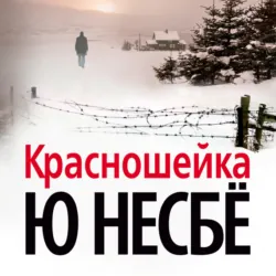 Красношейка - Ю Несбё