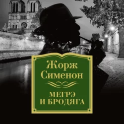 Приятельница мадам Мегрэ, аудиокнига Жоржа Сименона. ISDN124838
