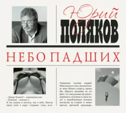 Небо падших, Юрий Поляков