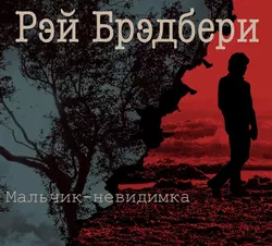 Мальчик-невидимка - Рэй Брэдбери