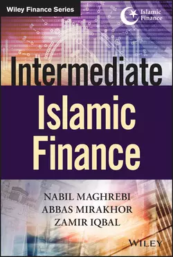 Intermediate Islamic Finance, Abbas Mirakhor