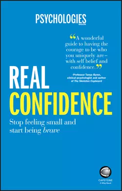 Real Confidence, Psychologies Magazine аудиокнига. ISDN27422030
