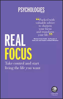 Real Confidence, Psychologies Magazine аудиокнига. ISDN27422030