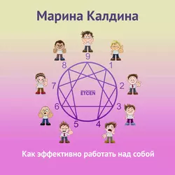 Как эффективно работать над собой - Марина Калдина Как эффективно работать над собой - Марина Калдина