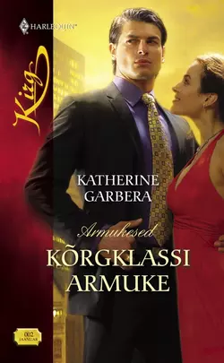 After Midnight, Katherine Garbera аудиокнига. ISDN42476975