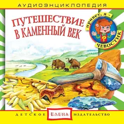 Путешествие в Каменный век, аудиокнига . ISDN2770615