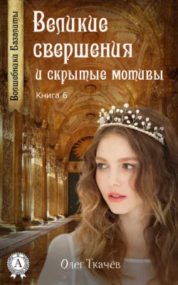 Бронзовая стрела, аудиокнига . ISDN64889291