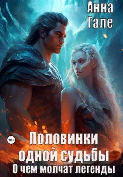 Половинки одной судьбы. По праву победителя. О чем молчат легенды - Анна Гале