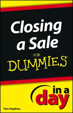 The Certifiable Salesperson. The Ultimate Guide to Help Any Salesperson Go Crazy with Unprecedented Sales!, Tom  Hopkins аудиокнига. ISDN28971797